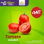 Ofertas Chedraui frutas y verduras 30 de junio y 1 de julio 2026 2 chedraui martimiercoles 230626 2