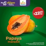 Ofertas Chedraui frutas y verduras 30 de junio y 1 de julio 2026 4 chedraui martimiercoles 230626 4