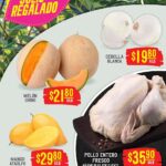 Ofertas Soriana Martes y Miércoles del Campo 30 de junio y 1 de julio 2026 2 folleto martes miercoles campo 230626