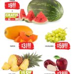 Ofertas Soriana Martes y Miércoles del Campo 30 de junio y 1 de julio 2026 3 folleto martes miercoles campo 230626 2