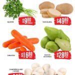 Ofertas Soriana Martes y Miércoles del Campo 30 de junio y 1 de julio 2026 4 folleto martes miercoles campo 230626 3