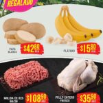 Ofertas Soriana Martes y Miércoles del Campo 7 y 8 de julio 2026 2 folleto martes miercoles campo soriana 300626