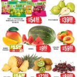 Ofertas Soriana Martes y Miércoles del Campo 7 y 8 de julio 2026 3 folleto martes miercoles campo soriana 300626 2
