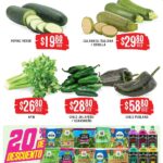 Ofertas Soriana Martes y Miércoles del Campo 7 y 8 de julio 2026 4 folleto martes miercoles campo soriana 300626 3