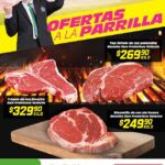 Folleto Soriana Súper Martes y Miércoles del Campo 23 y 24 de junio 2026 6 folleto soriana super frutas verduras 230626 5