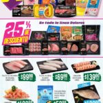 Folleto Soriana Súper Martes y Miércoles del Campo 23 y 24 de junio 2026 7 folleto soriana super frutas verduras 230626 6