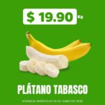 Miércoles de Plaza de La Comer y Fresko 24 de junio 2026 2 lacomer miercoles plaza 100626 2