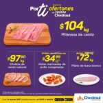 Ofertas Chedraui frutas y verduras 9 y 10 de junio 2026 4 martimiercoles chedraui 020626 4