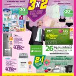 Folleto Julio Regalado Soriana 2026 del 29 de mayo al 4 de junio 9 soriana folleto julio regalado 2026 8