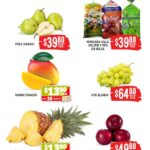 Ofertas Soriana Martes y Miércoles del Campo 16 y 17 de junio 2026 3 soriana frutas verduras 090626 2