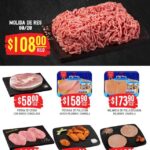Ofertas Soriana Martes y Miércoles del Campo 9 y 10 de junio 2026 5 soriana frutas verduras 090626 4