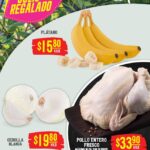 Ofertas Soriana Martes y Miércoles del Campo 9 y 10 de junio 2026 2 soriana martes miercoles campo 020626 1