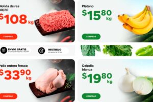 Ofertas Soriana Martes y Miércoles del Campo 2 y 3 de junio 2026