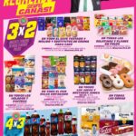 Folleto Julio Regalado Soriana Súper al 4 de junio 2026 4 soriana super folleto julio regalado 2026 3