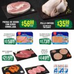 Folleto Soriana Súper Martes y Miércoles del Campo 16 y 17 de junio 2026 5 soriana super frutas verduras 160626 4