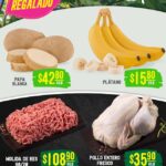 Folleto Soriana Súper Martes y Miércoles del Campo 30 de junio y 1 de julio 2026 2 soriana super frutas verduras 300626