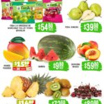 Folleto Soriana Súper Martes y Miércoles del Campo 30 de junio y 1 de julio 2026 3 soriana super frutas verduras 300626 2