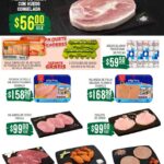 Folleto Soriana Súper Martes y Miércoles del Campo 30 de junio y 1 de julio 2026 5 soriana super frutas verduras 300626 4