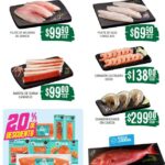 Folleto Soriana Súper Martes y Miércoles del Campo 30 de junio y 1 de julio 2026 6 soriana super frutas verduras 300626 5