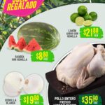 Folleto Soriana Súper Martes y Miércoles del Campo 16 y 17 de junio 2026 2 soriana super martes miercoles campo 090626
