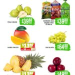 Folleto Soriana Súper Martes y Miércoles del Campo 16 y 17 de junio 2026 3 soriana super martes miercoles campo 090626 2