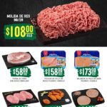 Folleto Soriana Súper Martes y Miércoles del Campo 16 y 17 de junio 2026 5 soriana super martes miercoles campo 090626 4