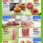 Martes de Frescura Walmart 7 de julio 2026: Ofertas de frutas y verduras 3 walmart folleto 300626 3