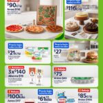 Martes de Frescura Walmart 7 de julio 2026: Ofertas de frutas y verduras 4 walmart folleto 300626 4