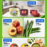 Martes de Frescura Walmart 30 de junio 2026: Ofertas de frutas y verduras 3 walmart folleto martes frescura 230626 2