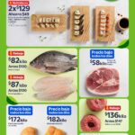 Martes de Frescura Walmart 30 de junio 2026: Ofertas de frutas y verduras 4 walmart folleto martes frescura 230626 3