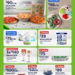 Martes de Frescura Walmart 30 de junio 2026: Ofertas de frutas y verduras 5 walmart folleto martes frescura 230626 4