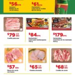 Ofertas Bodega Aurrera Tianguis de frutas y verduras al 23 de julio 2026 3 Bodega aurrera Tianguis 200726 02