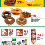 Ofertas Bodega Aurrera Tianguis de frutas y verduras al 23 de julio 2026 5 Bodega aurrera Tianguis 200726 04