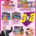 Folleto Con Julio Regalado Siempre Ganas Soriana Súper al 9 de julio 2026 3 Soriana super julio regalado 030726 02