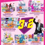 Folleto Con Julio Regalado Siempre Ganas Soriana Súper al 9 de julio 2026 5 Soriana super julio regalado 030726 04