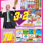 Folleto Con Julio Regalado Siempre Ganas Soriana Súper al 9 de julio 2026 9 Soriana super julio regalado 030726 08