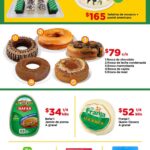 Ofertas Bodega Aurrera Tianguis de frutas y verduras al 16 de julio 2026 5 bodega aurrera frutas verduras 130726 4