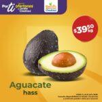 Ofertas Chedraui frutas y verduras 14 y 15 de julio 2026 3 chedraui martimiercoles 070726 3