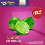 Ofertas Chedraui frutas y verduras 14 y 15 de julio 2026 4 chedraui martimiercoles 070726 4