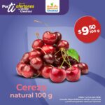 Ofertas Chedraui frutas y verduras 14 y 15 de julio 2026 5 chedraui martimiercoles 070726 5