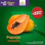 Ofertas Chedraui frutas y verduras 21 y 22 de julio 2026 2 chedraui martimiercoles 140726 2