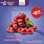 Ofertas Chedraui frutas y verduras 21 y 22 de julio 2026 5 chedraui martimiercoles 140726 5