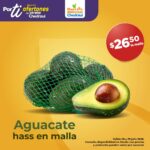 Ofertas Chedraui frutas y verduras 28 y 29 de julio 2026 4 chedraui martimiercoles 280726 4