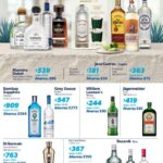 Cuponera Sam’s Club Folleto de ofertas del 3 de julio al 4 de agosto 2026 11 cuponera sams 060726 10
