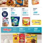 Cuponera Sam’s Club Folleto de ofertas del 3 de julio al 4 de agosto 2026 15 cuponera sams 060726 14