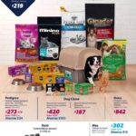 Cuponera Sam’s Club Folleto de ofertas del 3 de julio al 4 de agosto 2026 17 cuponera sams 060726 16
