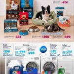 Cuponera Sam’s Club Folleto de ofertas del 3 de julio al 4 de agosto 2026 18 cuponera sams 060726 17