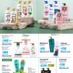 Cuponera Sam’s Club Folleto de ofertas del 3 de julio al 4 de agosto 2026 19 cuponera sams 060726 18