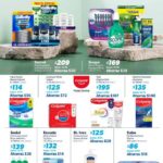 Cuponera Sam’s Club Folleto de ofertas del 3 de julio al 4 de agosto 2026 20 cuponera sams 060726 19
