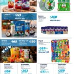 Cuponera Sam’s Club Folleto de ofertas del 3 de julio al 4 de agosto 2026 3 cuponera sams 060726 2